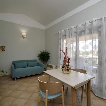 Casa Vacanze Salvia Σπίτι διακοπών