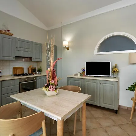 Casa Vacanze Salvia *