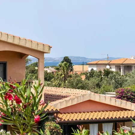 Casa Vacanze Salvia Murta Maria