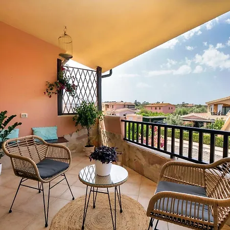 Casa Vacanze Salvia Σπίτι διακοπών *