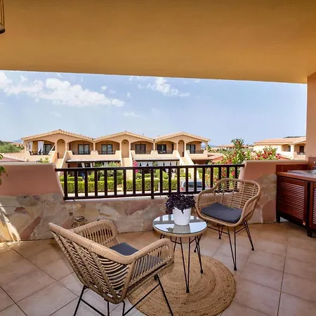 Casa Vacanze Salvia * Murta Maria