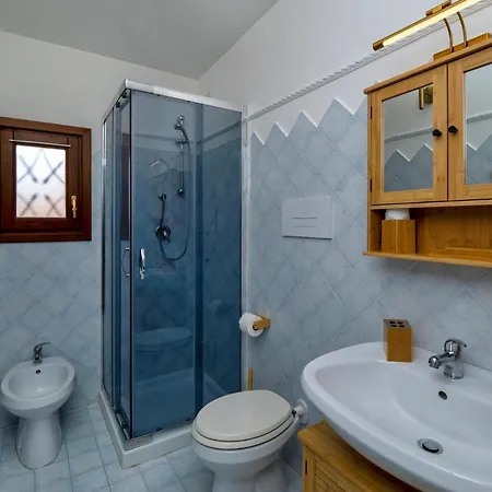 Casa Vacanze Salvia Dom wakacyjny