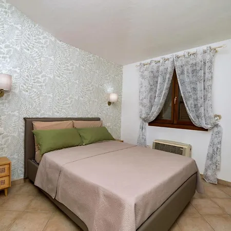 Casa Vacanze Salvia