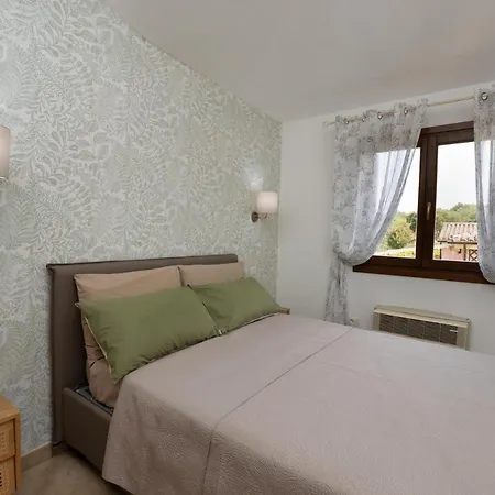Feriehus Casa Vacanze Salvia Murta Maria