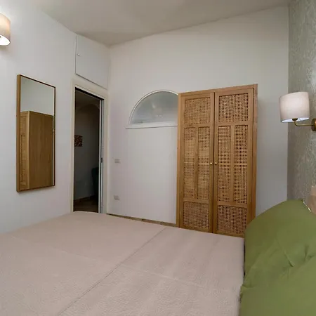 Casa Vacanze Salvia *